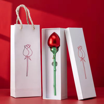 Rose Ring Case