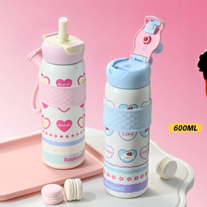 Candy Pop Bottles