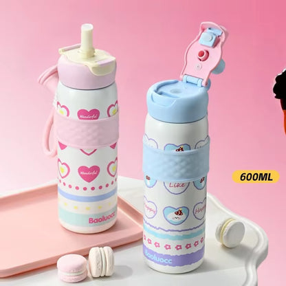 Candy Pop Bottles