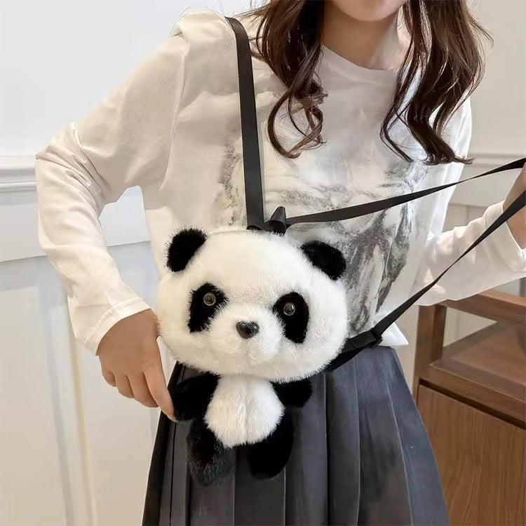 Panda Bag