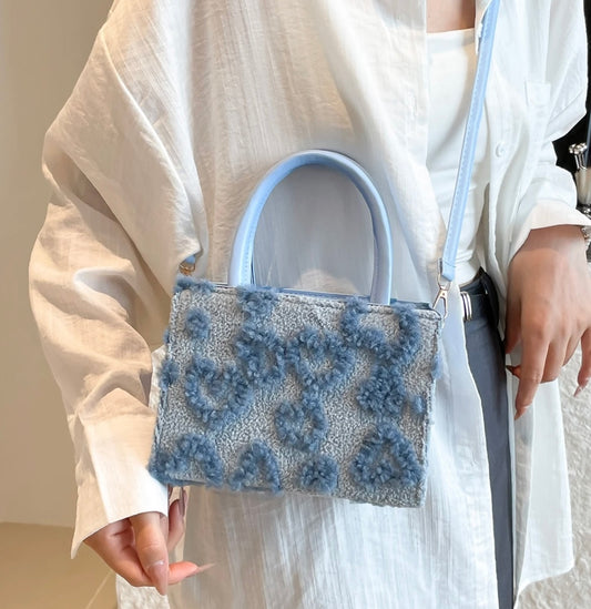 Heart Bag