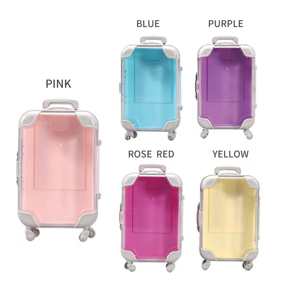 Miniature Suitcase