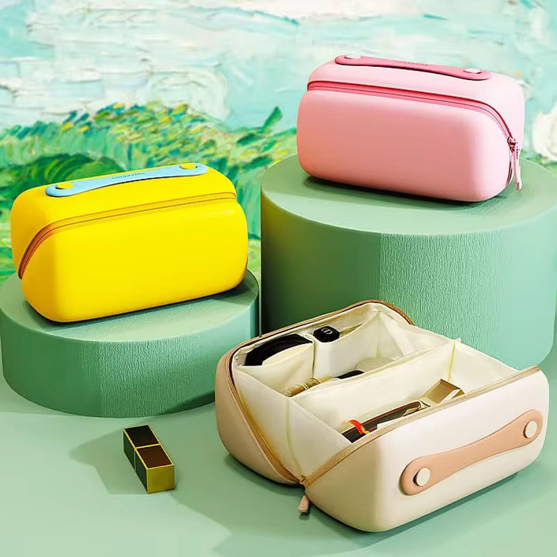 Fungoofun Official Vanity Pouch