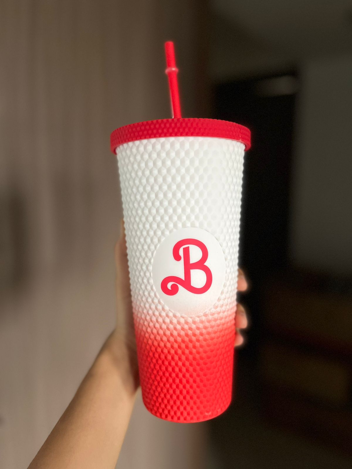 Barbie Sipper - 