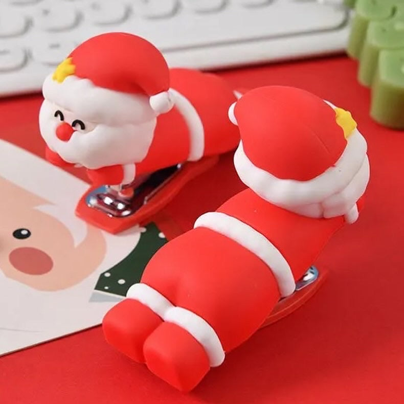 Santa Clause Stapler