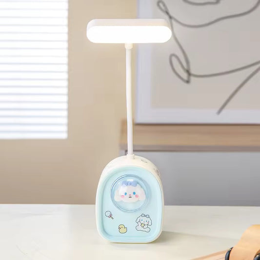 Sanrio Lamp + Sharpener