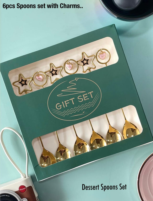 Christmas Cutlery Set