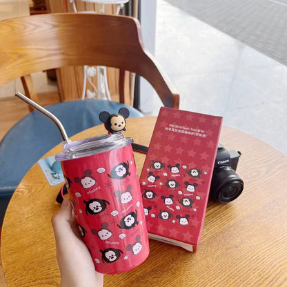 Sanrio Steel Tumblers