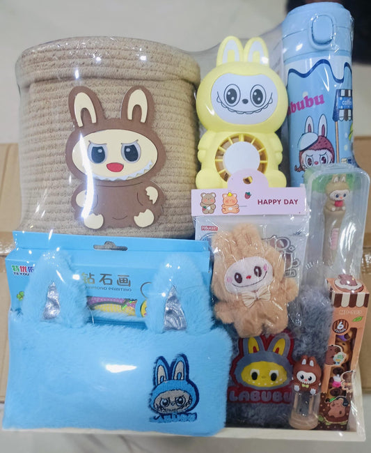Labubu Hamper
