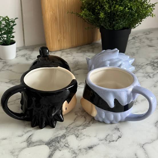 Jujutsu Kaisen Mugs