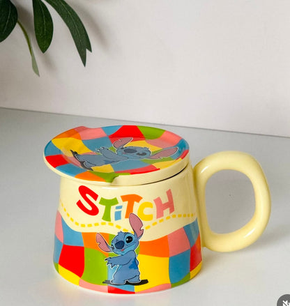 Disney Lilo & Stitch Mug