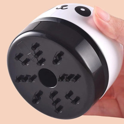 Mini Panda Desk Vaccum Cleaner