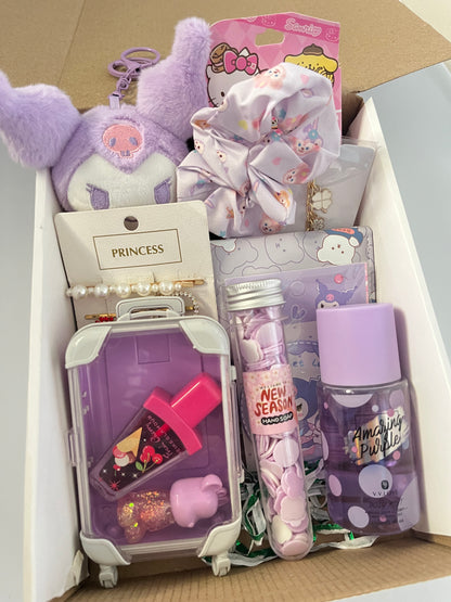 Rakhi Hamper : Edition 2