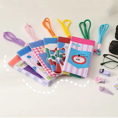 Kawaii Multipurpose Pouch