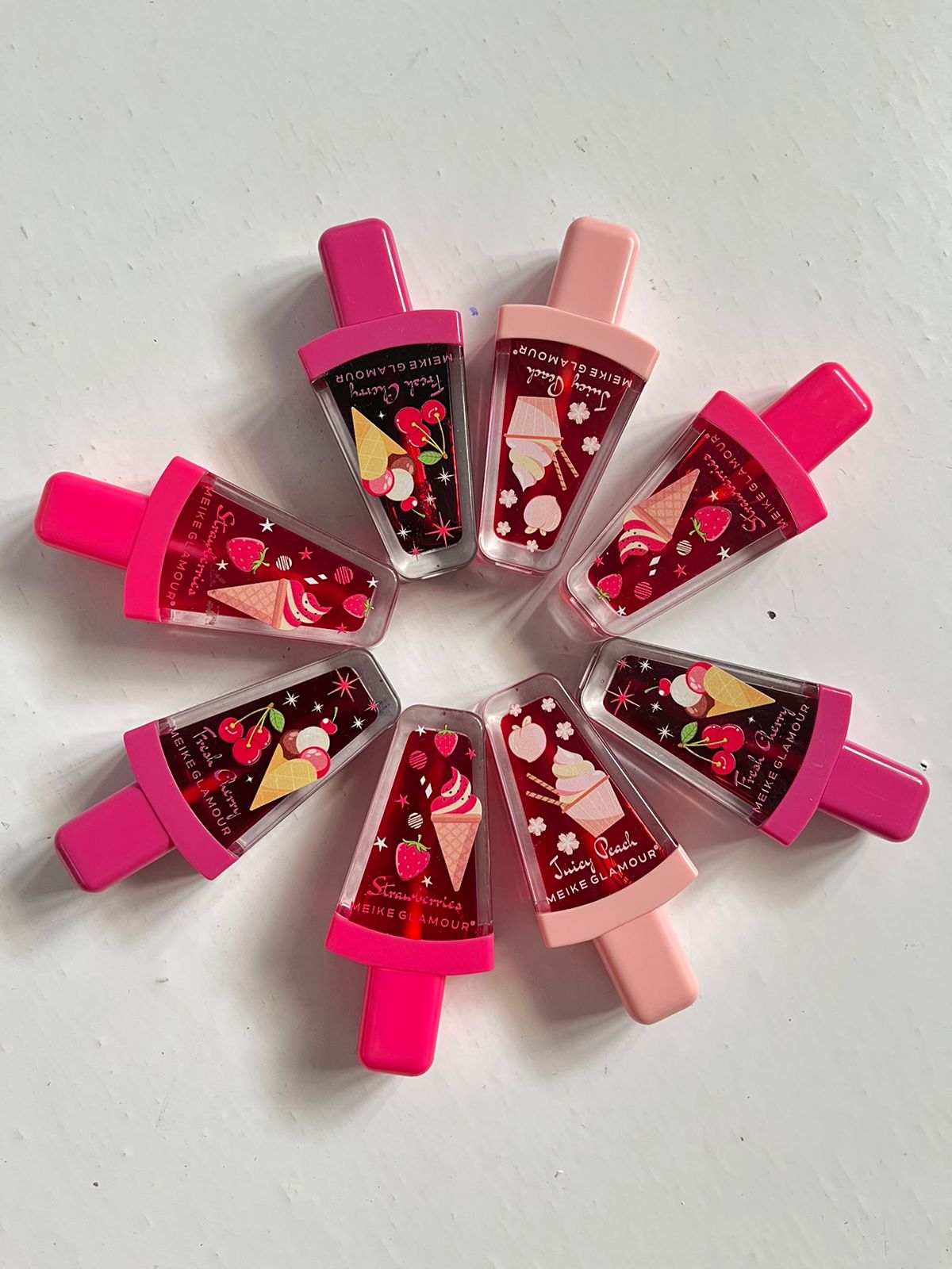 Candy Lip Tints - 