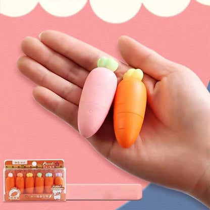 Carrot Highlighters - 