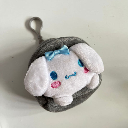 Cinnamoroll Coin Pouch - 