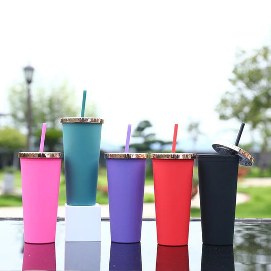Classic Tumblers - 