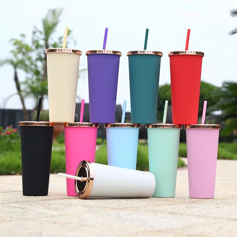 Classic Tumblers - 