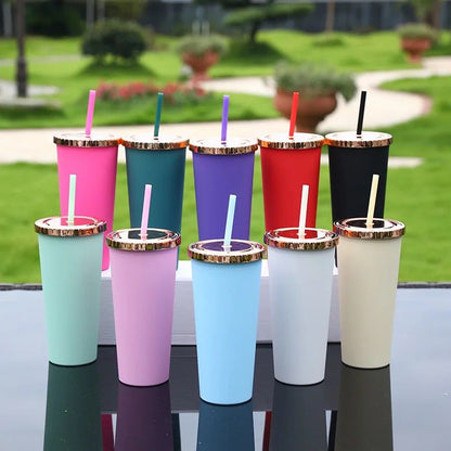 Classic Tumblers - 
