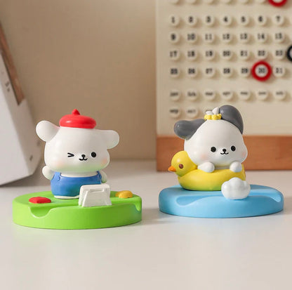 Kawaii Phone Holder
