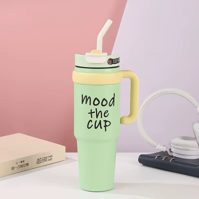 Mood The Cup Pastel Tumblers