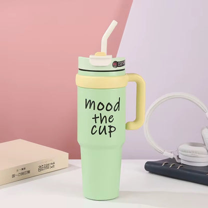 Mood The Cup Pastel Tumblers