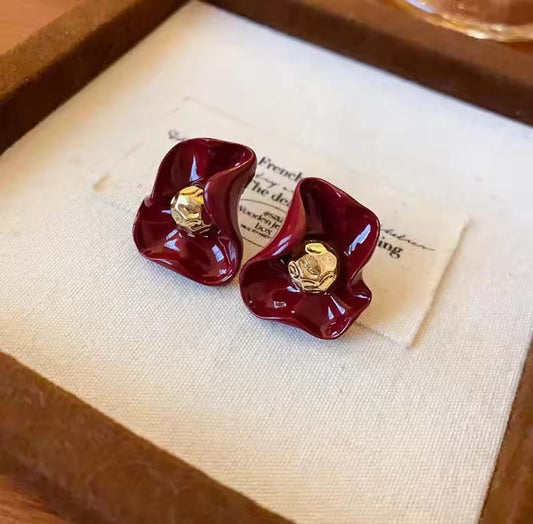 Vintage Earrings