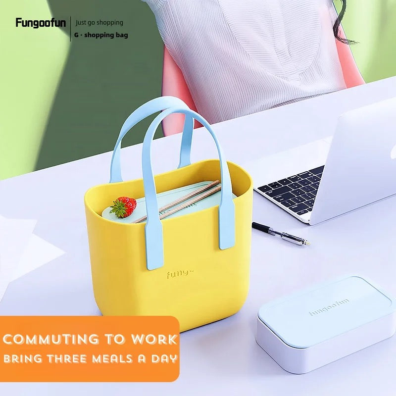 Fungoofun Official Hand Bag