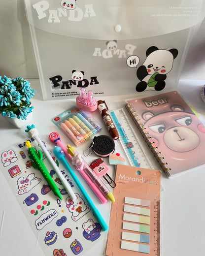 Budget Friendly Stationery Hamper
