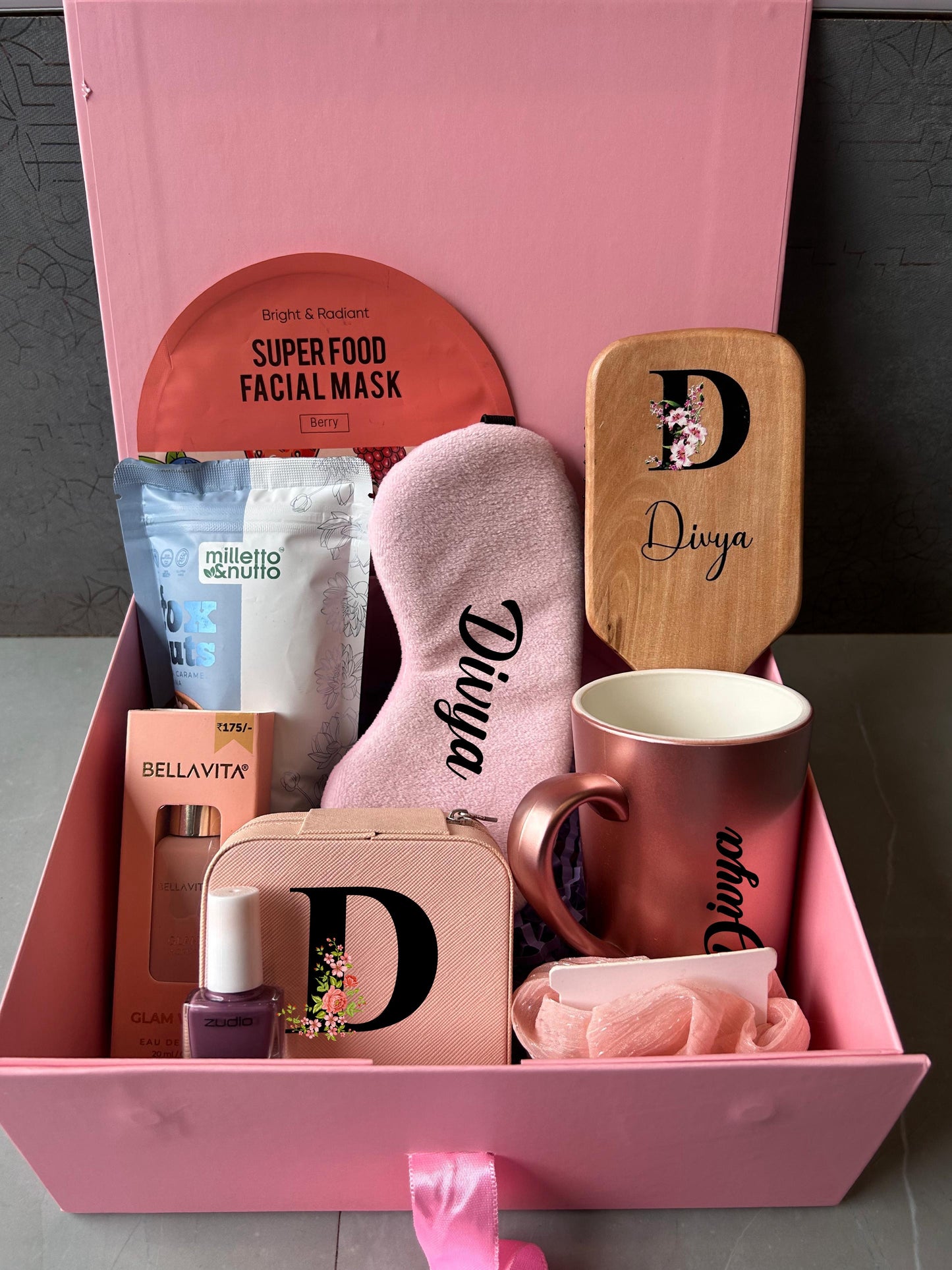 Personalised Hamper