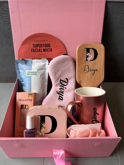 Personalised Hamper