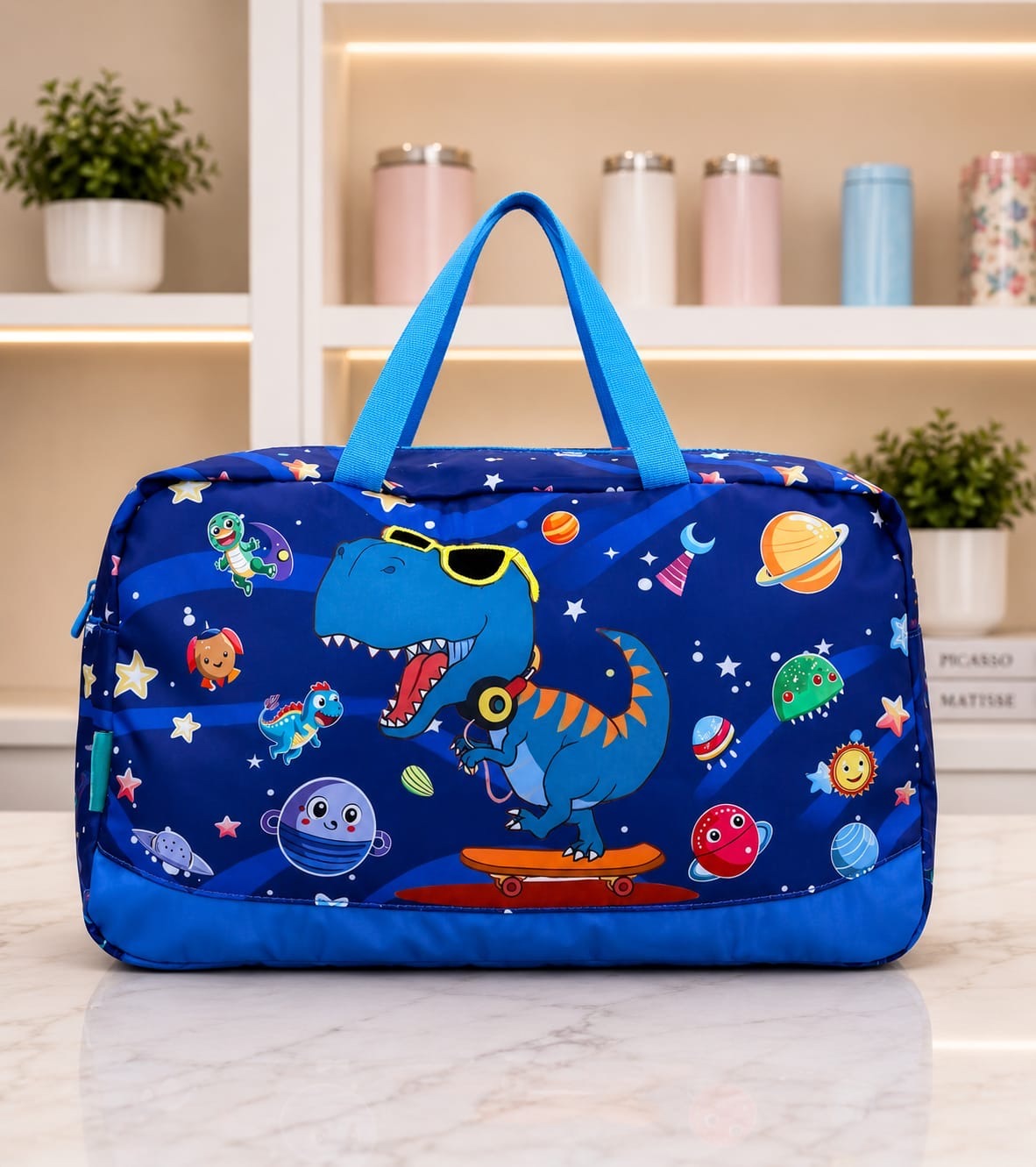 Kids Duffle Bags