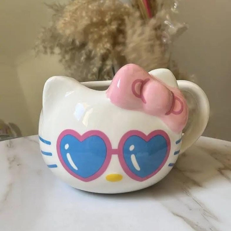 Hello Kitty Mug
