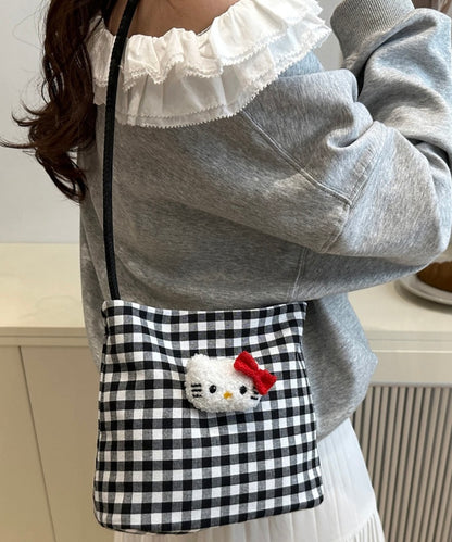 Ghingham Hello Kitty Bag