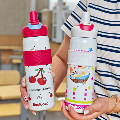 Candy Pop Bottles