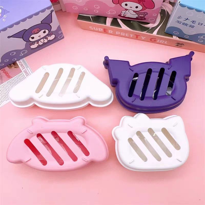 Sanrio Soap Tray