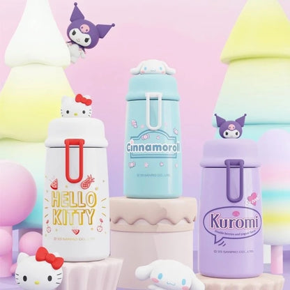 Sanrio Official Flask