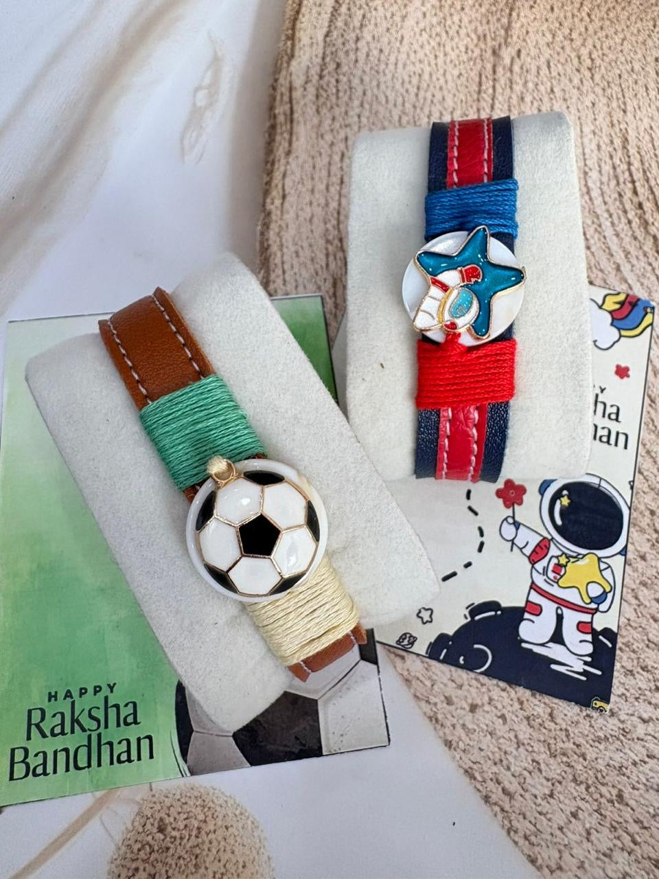 Rakhi Bands