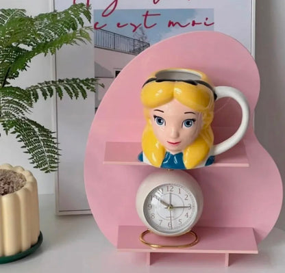 Disney’s Alice in wonderland mug (Limited Edition)