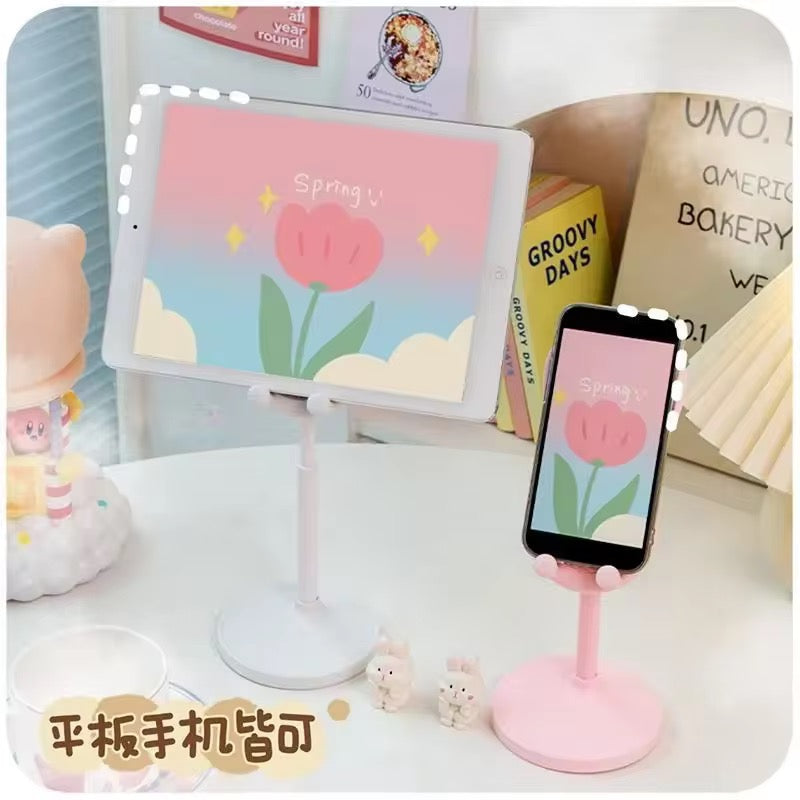 Kawaii Bunny Phone Stand