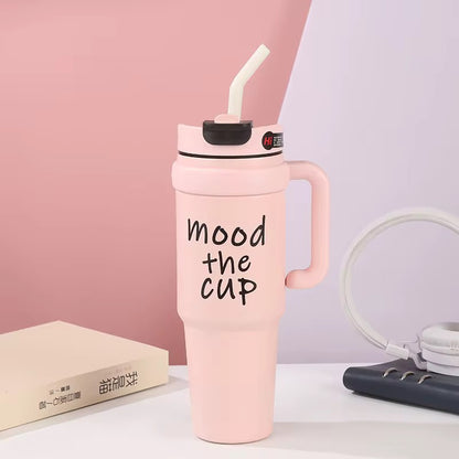 Mood The Cup Pastel Tumblers