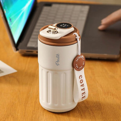Personalised Insulated Tumbler