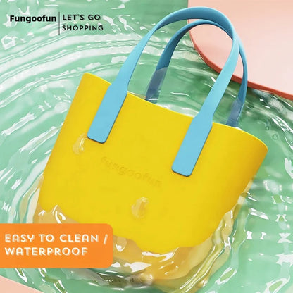 Fungoofun Official Hand Bag