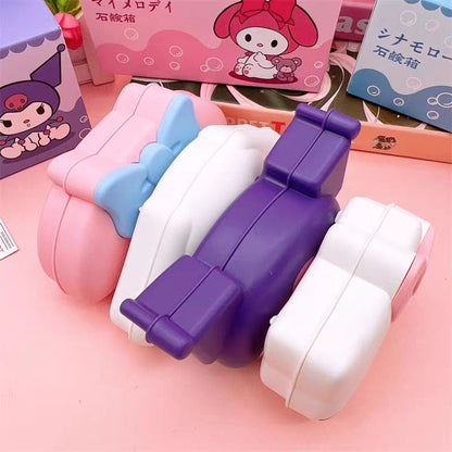 Sanrio Soap Tray