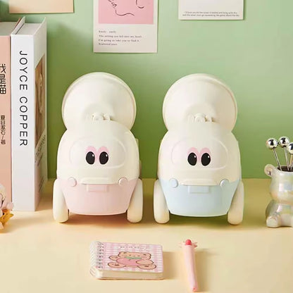 Car Piggy Bank With Key