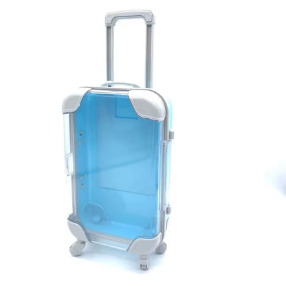 Miniature Suitcase