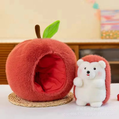 Hedgehog Soft Toy