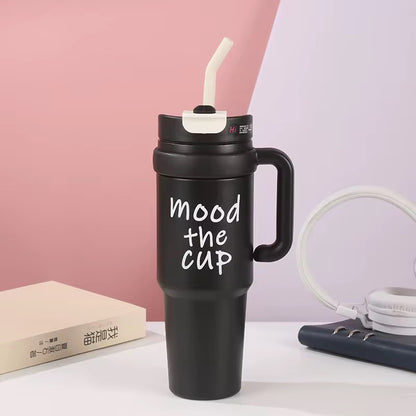 Mood The Cup Pastel Tumblers