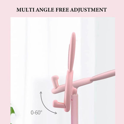 Kawaii Bunny Phone Stand